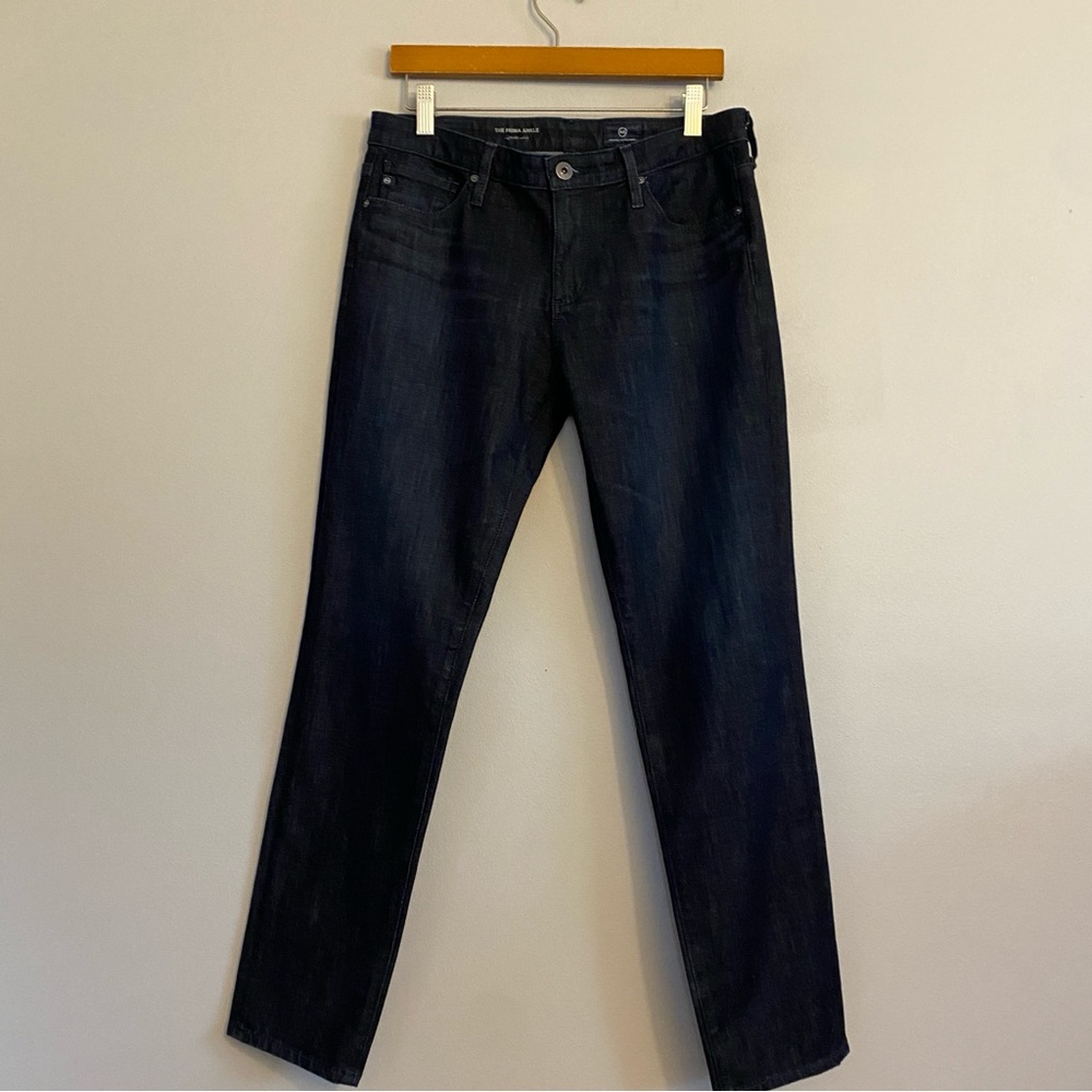 AG The Prima Ankle Cigarette Ankle